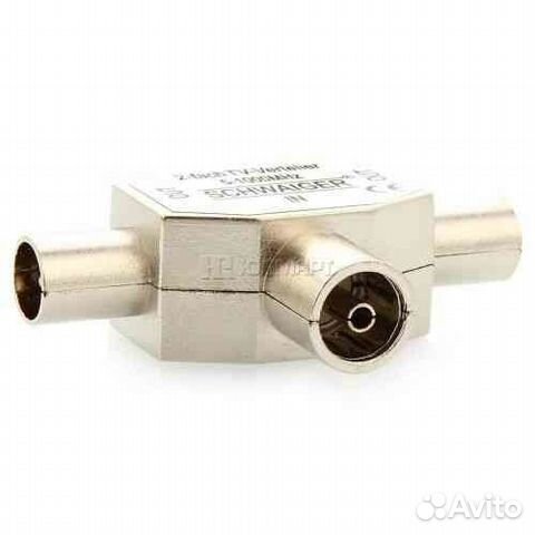 Сплиттер на два выхода