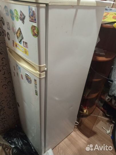 Холодильник бу Саратов