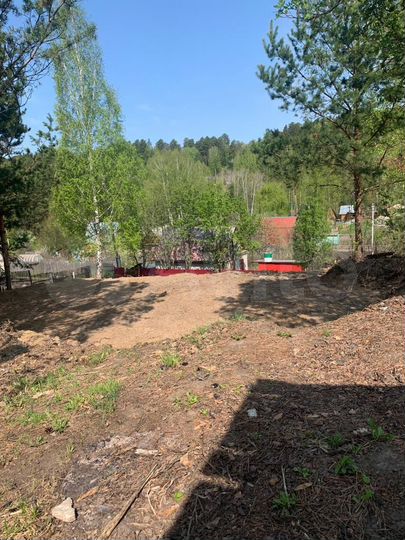 Участок 5 сот. (ИЖС)