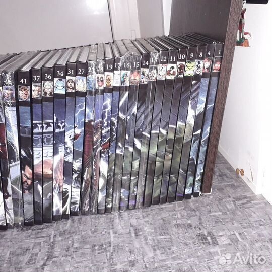 Ашет коллекция марвел Marvel hachette