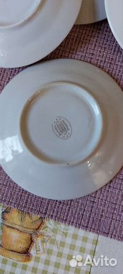 Сервиз кофейный Мировик