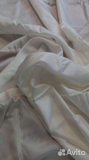 Отрез ткани подкладочный (Германия)