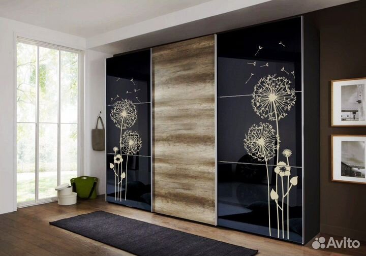 Шкаф прихожая