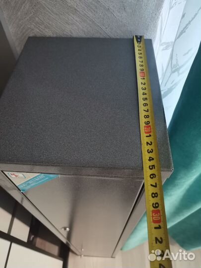 Оружейный сейф