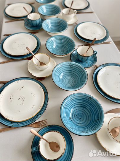 Столовый сервиз