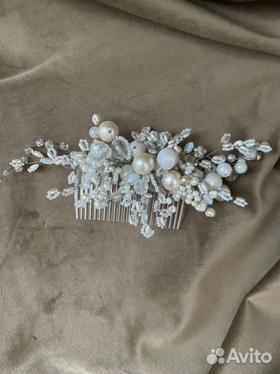 Украшение для волос