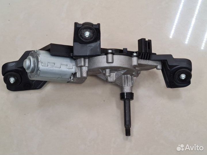 Моторчик стеклоочистителя задний Kia Sportage QL