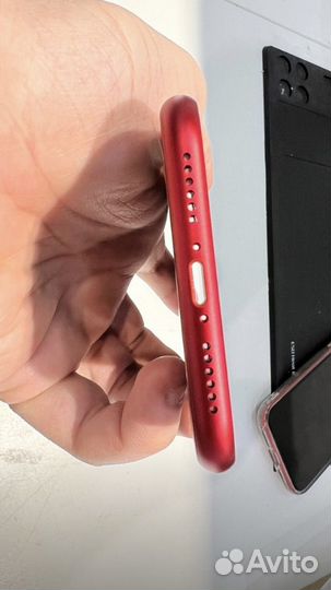 Корпус iPhone xr