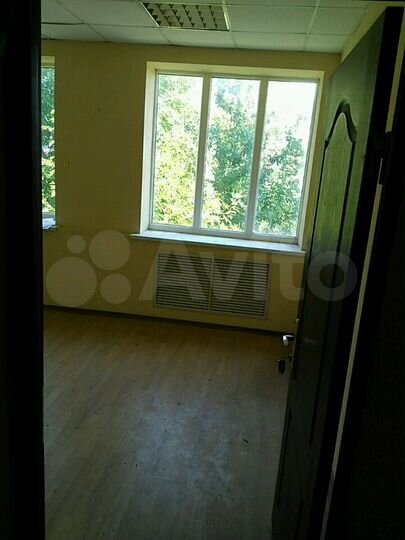 Офисное здание