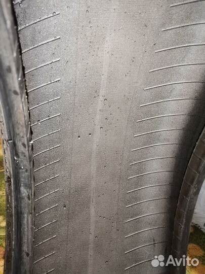 Nokian Tyres Hakkapeliitta R3 SUV 235/60 R18 107R