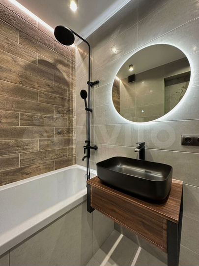 Квартира-студия, 30 м², 5/19 эт.