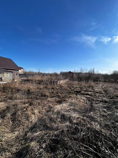 Участок 6 сот. (ИЖС)