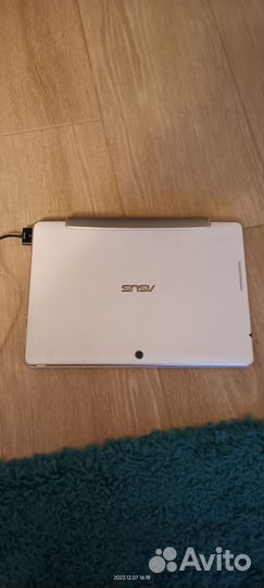 Планшет asus transformer