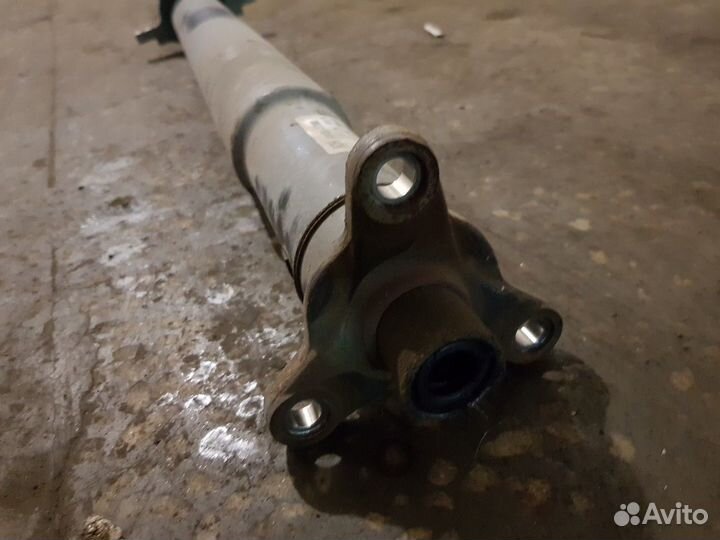 Вал карданный (Kia Quoris)