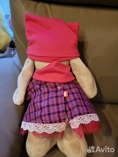 Zaika Mi зайка ми 30см