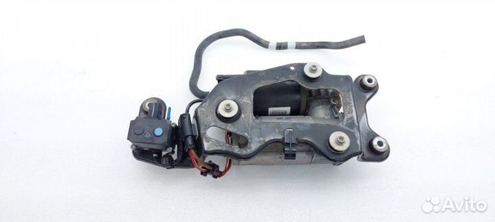 Б/У Б/У Компрессор пневмоподвески Состояние