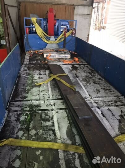 Услуги манипулятора 11 тонн