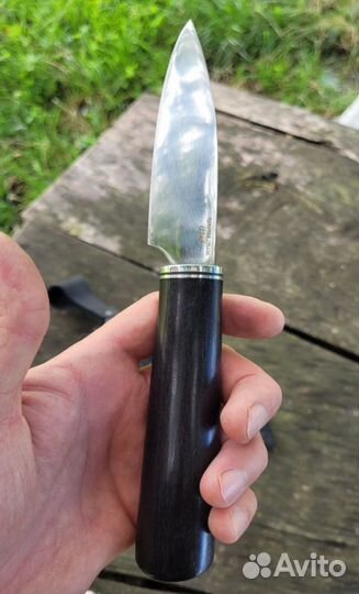 Кухонные ножи ручной работы