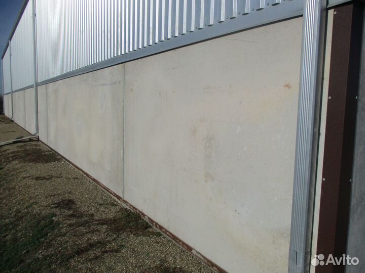 Плиты, фбс-блоки, крышки на забор, жби, бут, булыг