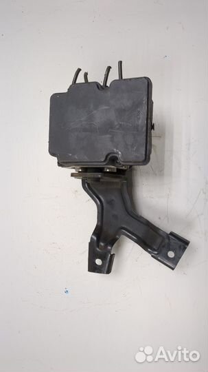 Блок абс, насос киа Soul, 2014