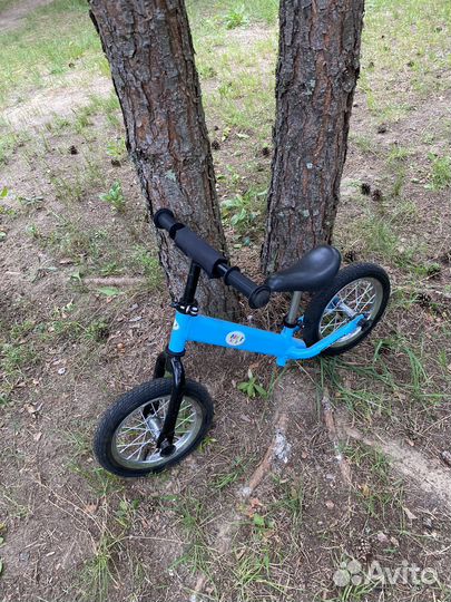 Беговел Leader kids