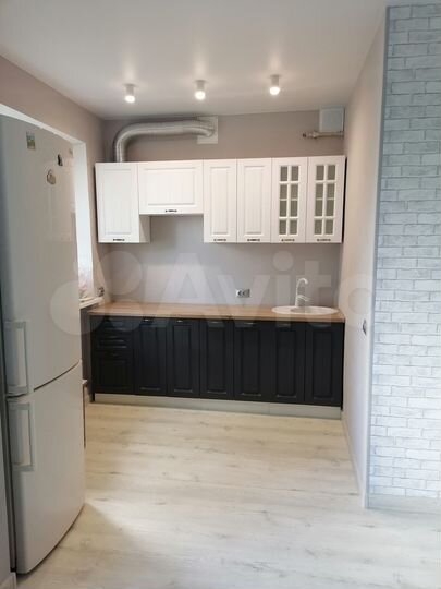 2-к. квартира, 43 м², 4/5 эт.