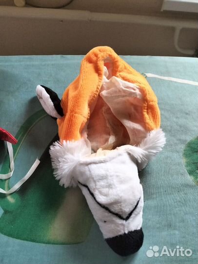 Новогодние костюмы для мальчиков