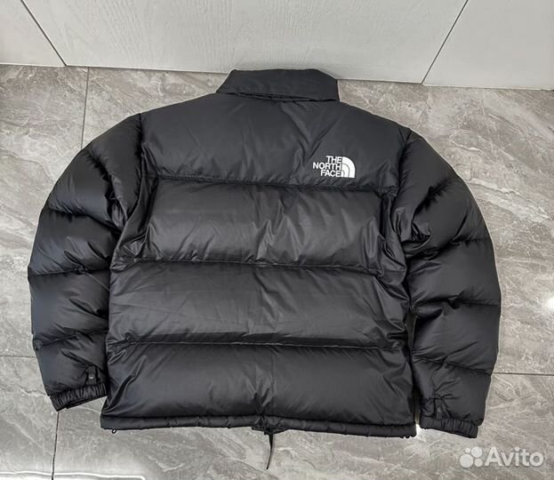 Пуховик tnf 700 оригинал