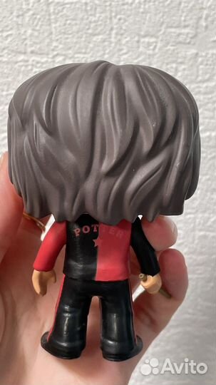 Funko pop harry potter 10
