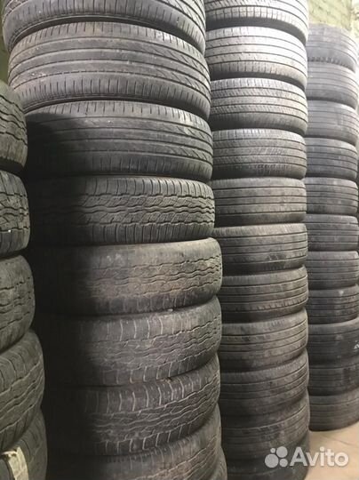Kumho Solus HA31 225/65 R17