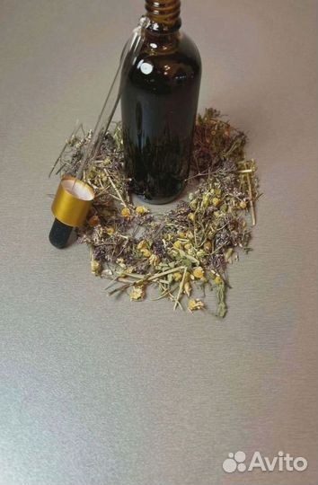 Противогельминтное N1