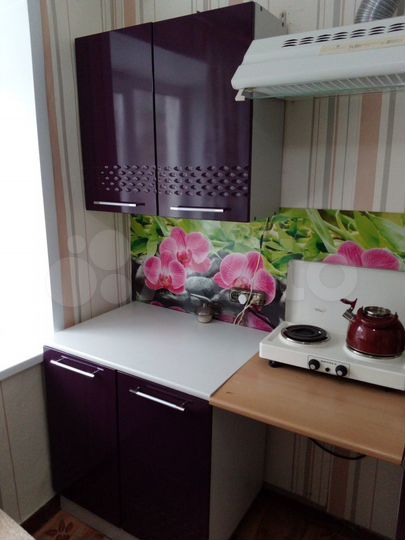 1-к. квартира, 33 м², 3/4 эт.