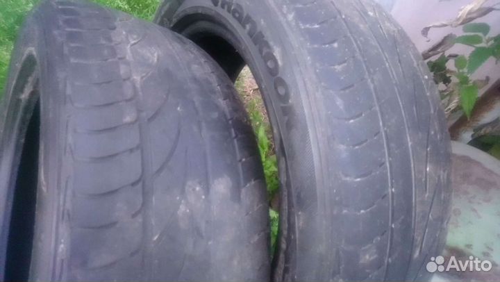 Hankook Optimo Sport 215/55 R17 94W