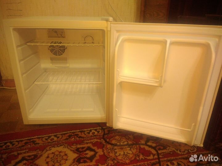 Минихолодильник Gastrorag