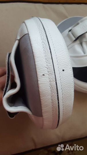 Лапы тренерские для бокса