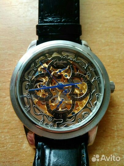 Glashütte Original