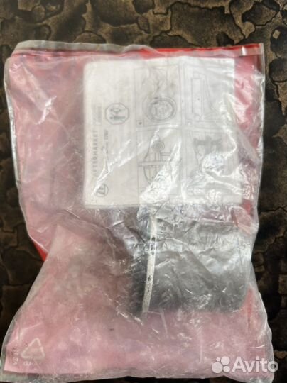 Новые запчасти на opel astra h