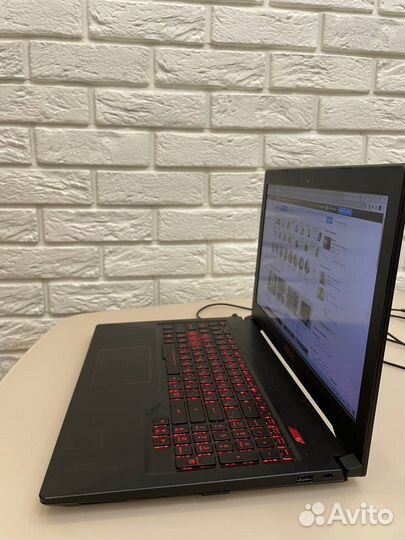 Asus fx503v