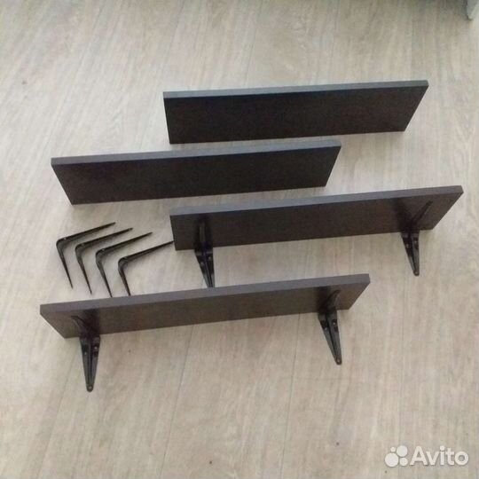 Полка настенная