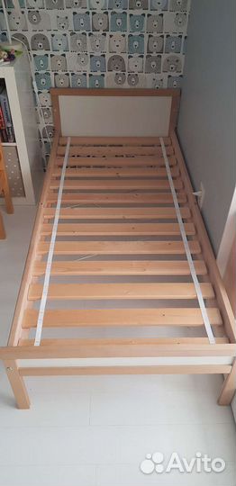 Кровать детская IKEA