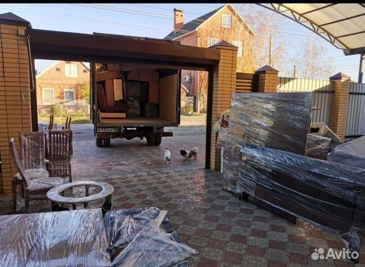 Грузчики Грузоперевозки переезд межгород.круглосут