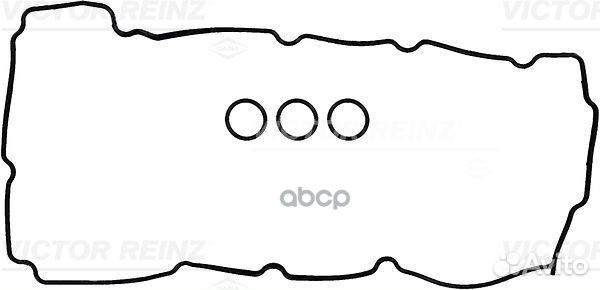 Запчасть 151001301 victor reinz