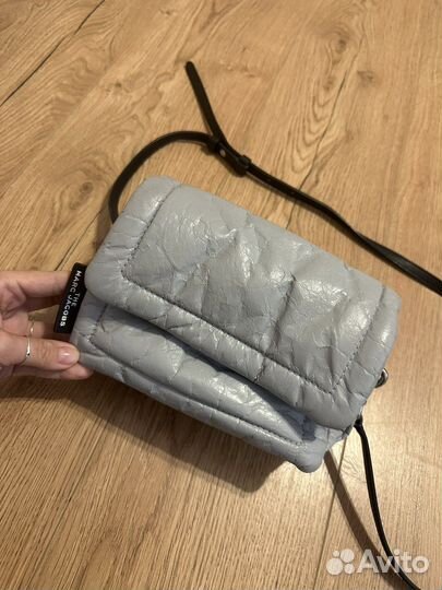 Сумка Marc Jacobs Pillow