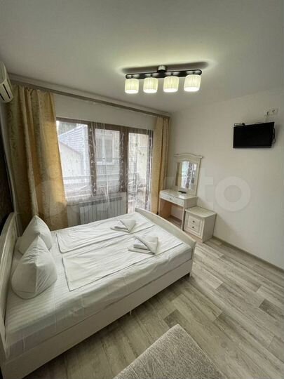 Комната 18 м², 2/4 эт.