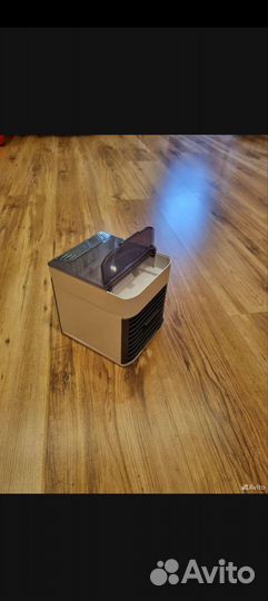 Увлажнитель воздуха ultra air cooler