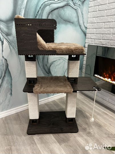 Когтеточка