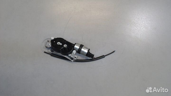 Электропривод Porsche Cayenne, 2008