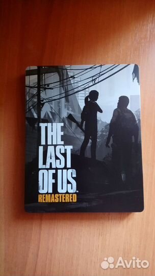 Steelbooks & Metalpacks