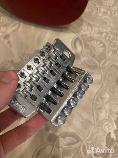Электро гитара ibanez rg 270