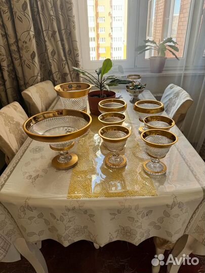 Набор столовой посуды